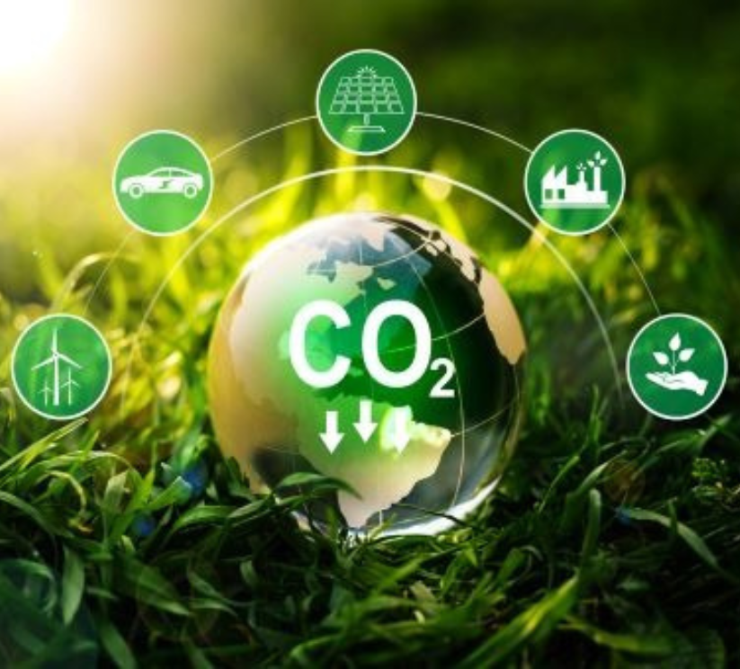 ENVIRONMENT & CLIMATE