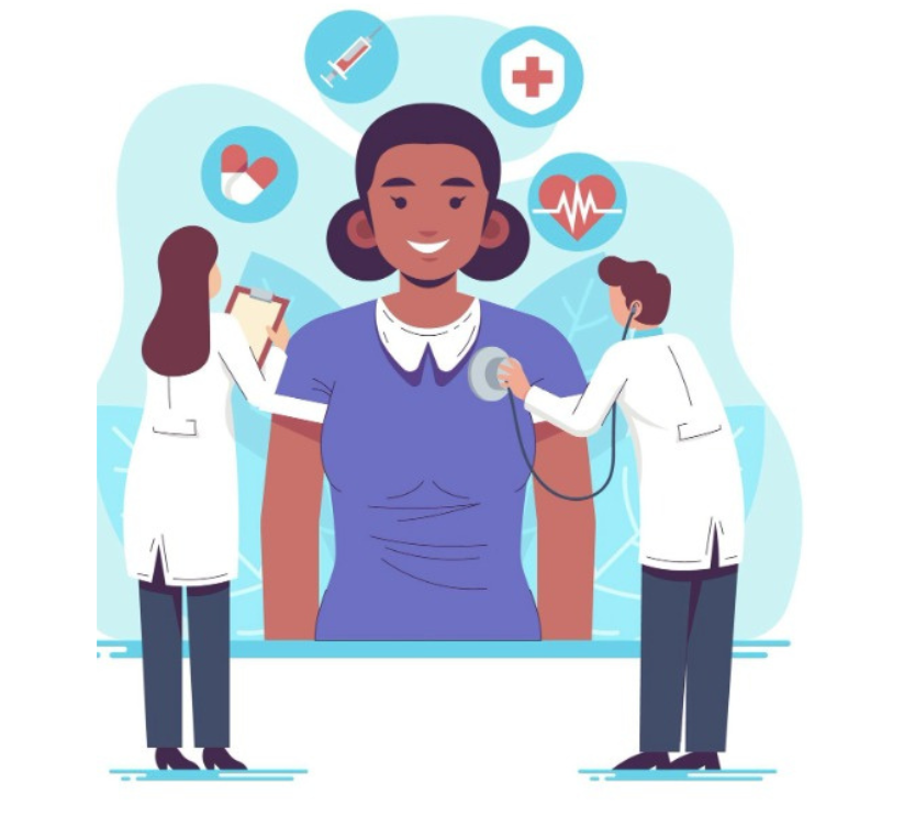 HEALTH & SOCIAL